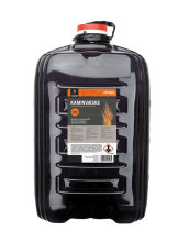 Glöd kaminvæske 20 liter